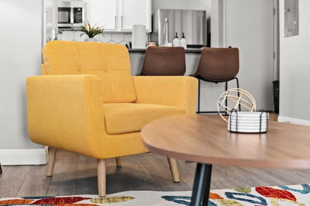 Charming Downtown Getaway Apartment ซอลต์เลคซิตี้ ภายนอก รูปภาพ